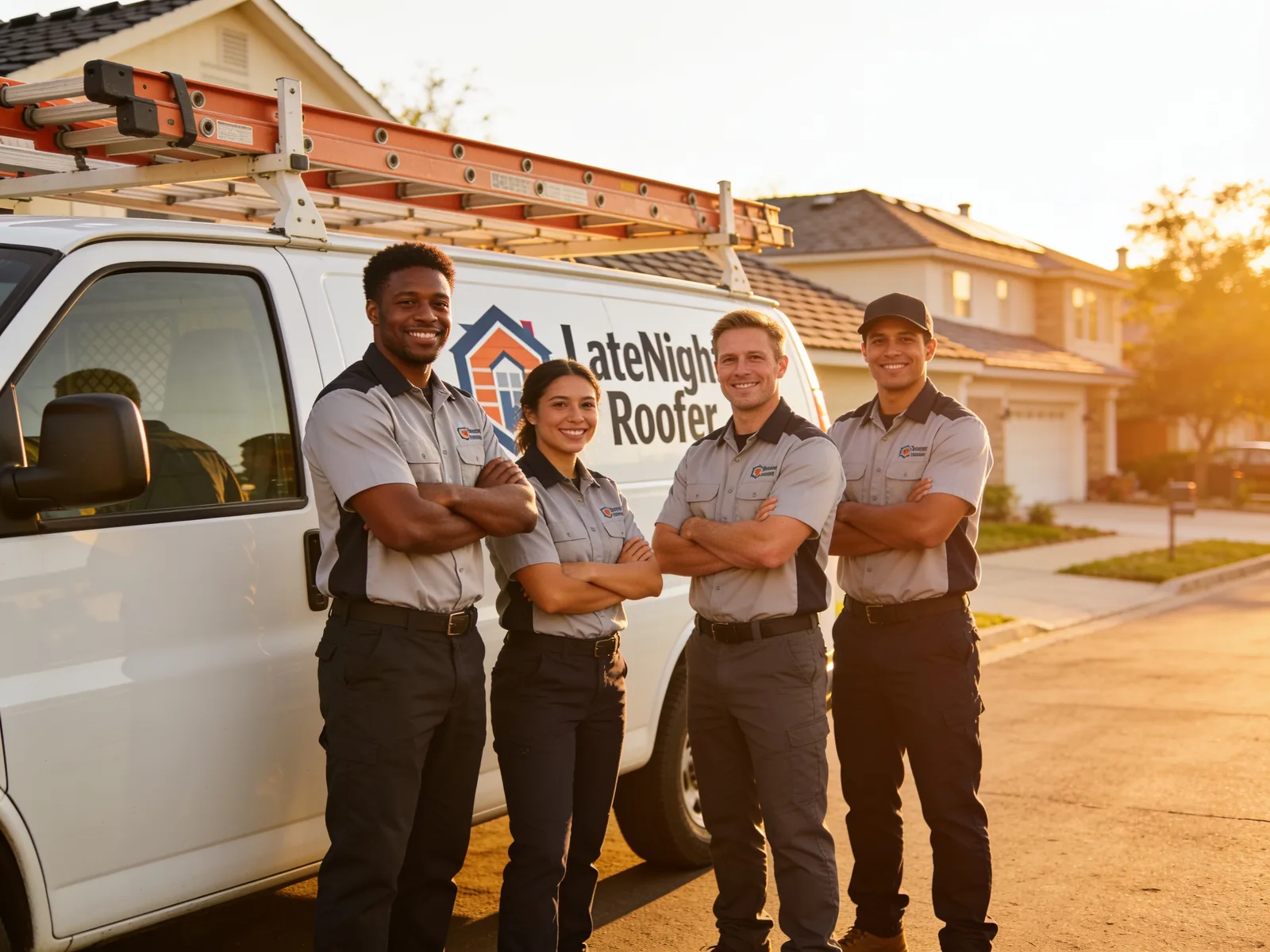 Emergency Roof Repair company in Holton, MI